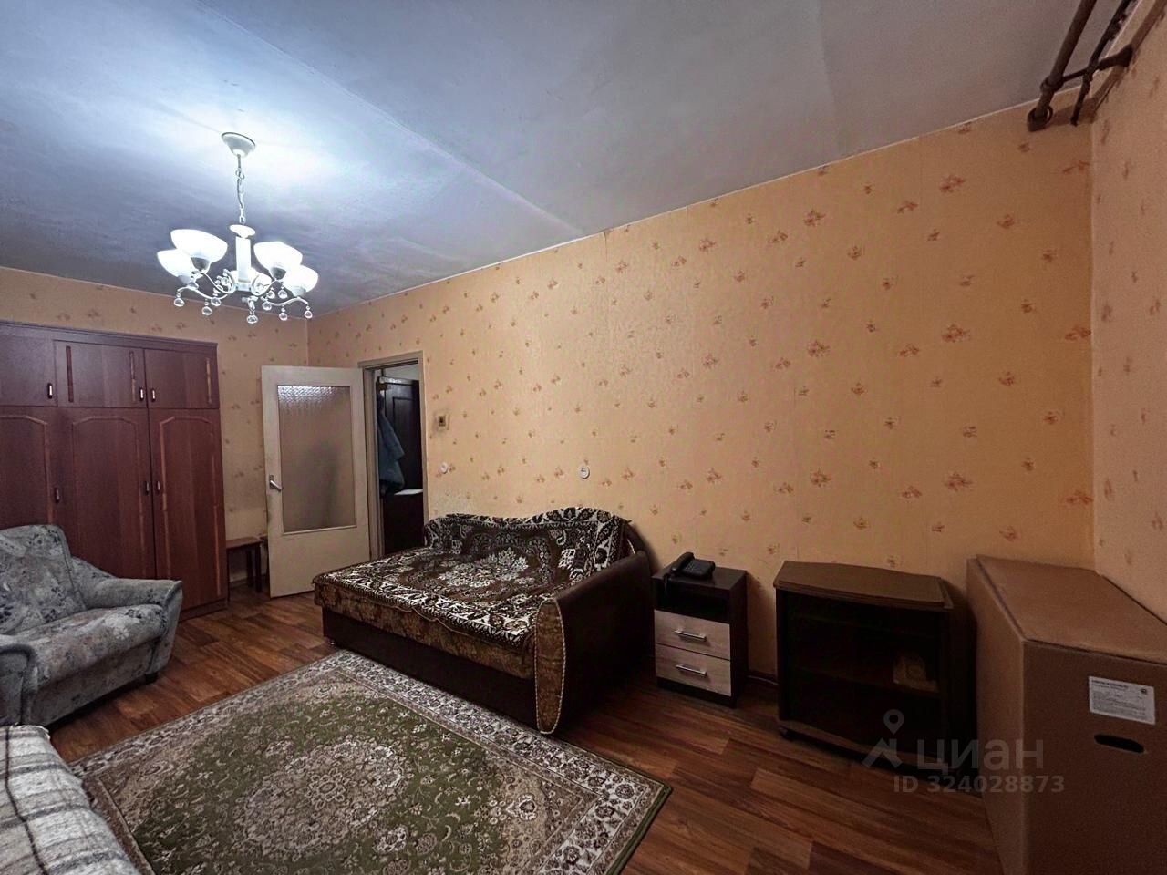 Продажа 1-комн квартиры на вторичном рынке Колпино, Тверская улица, 60