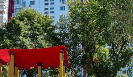 2-комн квартира улица Менжинского, 38К1