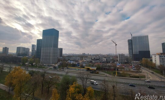 Продажа 1-комн квартиры на вторичном рынке Дмитровское ш,  д. 74 к1