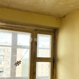 Продажа 1-комн квартиры на вторичном рынке Баковка, Союзная улица,  д. 36