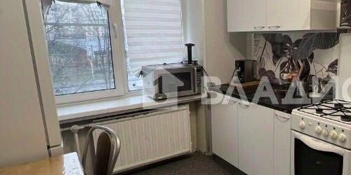 2-комн квартира Краснопутиловская улица, 121