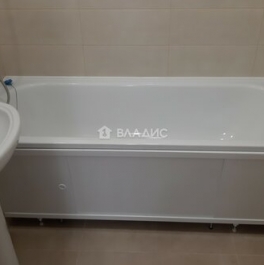 Продажа 3-комн квартиры на вторичном рынке улица Архитектора Власова,  д. 2