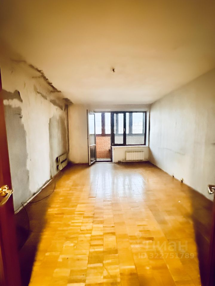 Продажа 2-комн квартиры на вторичном рынке Первомайская улица, 106