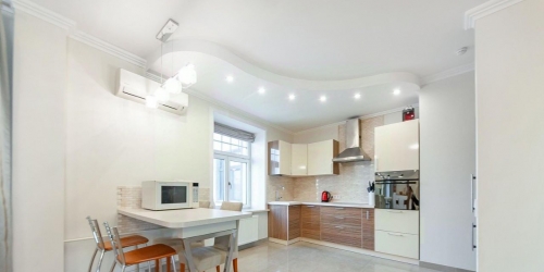 3-комн квартира Ордынка М. ул,  д. 3