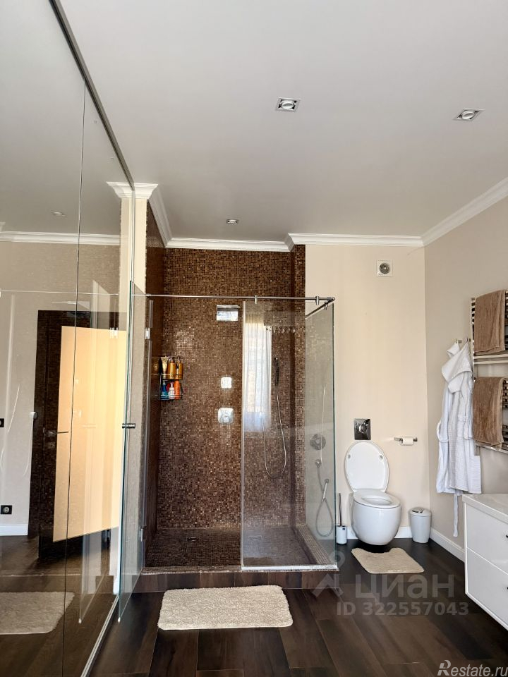 Аренда дома Новинки, ул Гранатная,  д. 4