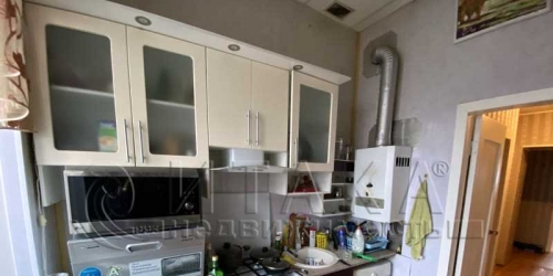 2-комн квартира Зоологический,  д. 1-3