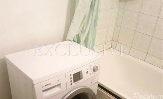 Продажа 2-комн квартиры на вторичном рынке Старокаширское шоссе,  д. 4 к1