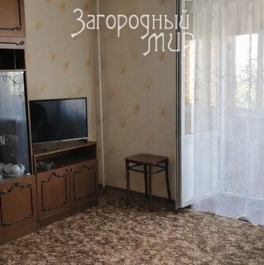 Продажа 2-комн квартиры на вторичном рынке Истра, ул Главного Конструктора В.И.Адасько,  д. 4,  к. 4