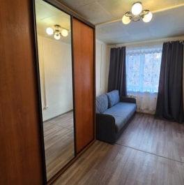 Продажа 2-комн квартиры на вторичном рынке Подольск, улица Филиппова,  д. 16