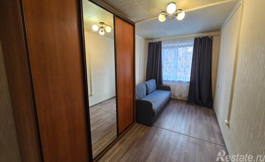 Продажа 2-комн квартиры на вторичном рынке Подольск, улица Филиппова,  д. 16