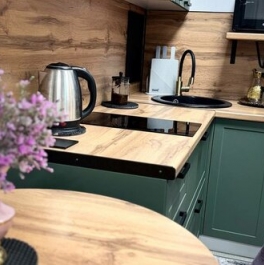 Продажа 1-комн квартиры на вторичном рынке Железнодорожный, улица Поликахина,  д. 4