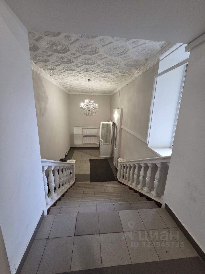 Продажа 3-комн квартиры на вторичном рынке Краснопресненская набережная, 2/1