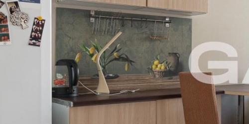 4-комн квартира улица Яблочкова, 3