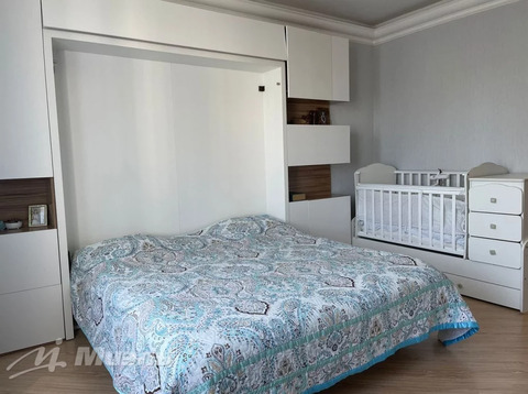 Продажа 1-комн квартиры на вторичном рынке ул. Адмирала Руднева,  д. 14