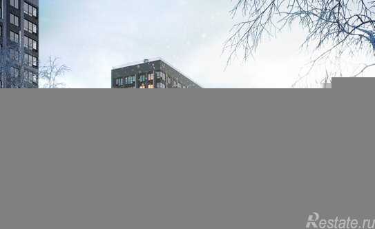 Продажа 1-комн квартиры на вторичном рынке Среднерогатская улица,  д. 11 к2