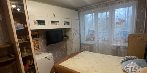 3-комн квартира ул Свободы,  д. 83,  к. 1