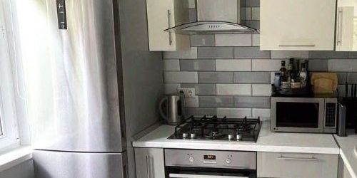 2-комн квартира улица Островитянова, 23К1