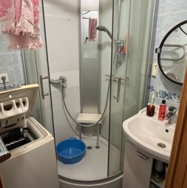 Продажа 3-комн квартиры на вторичном рынке Софийская ул,  д. 38,  к. 1