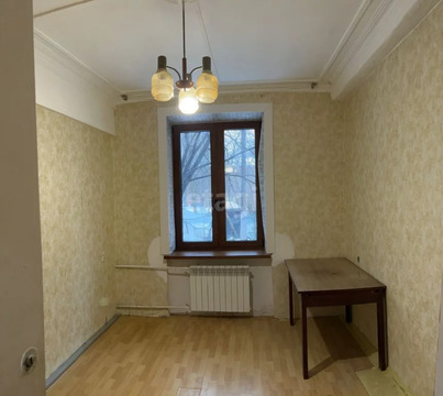 2-комн квартира Долгопрудный, ул. Первомайская,  д. 25