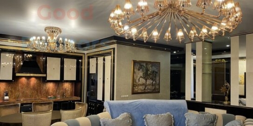 3-комн квартира ул Хамовнический Вал,  д. 36