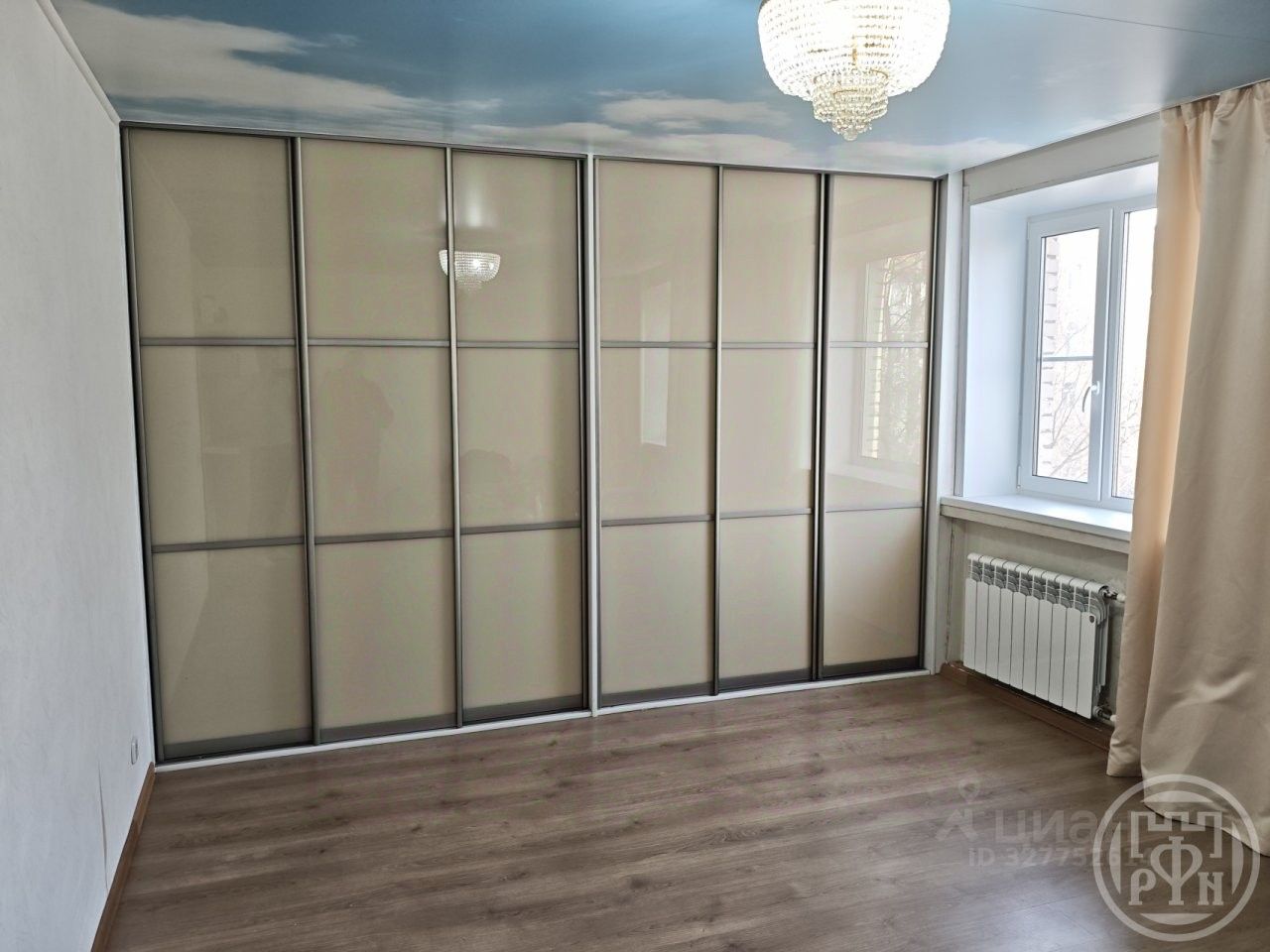 Продажа 2-комн квартиры на вторичном рынке Кронштадт, Посадская улица, 42к1