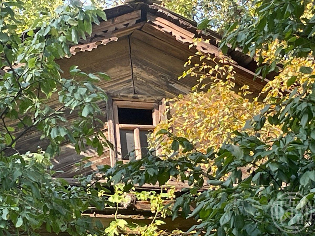 Продажа земли Гартнеровский переулок, 5