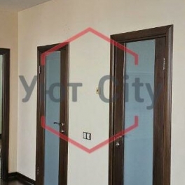 Продажа 3-комн квартиры на вторичном рынке Вернисажная ул,  д. 9 c2