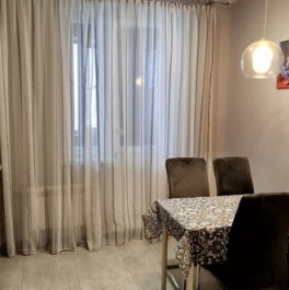 Продажа 3-комн квартиры на вторичном рынке ул Левобережная,  д. 4,  к. 16