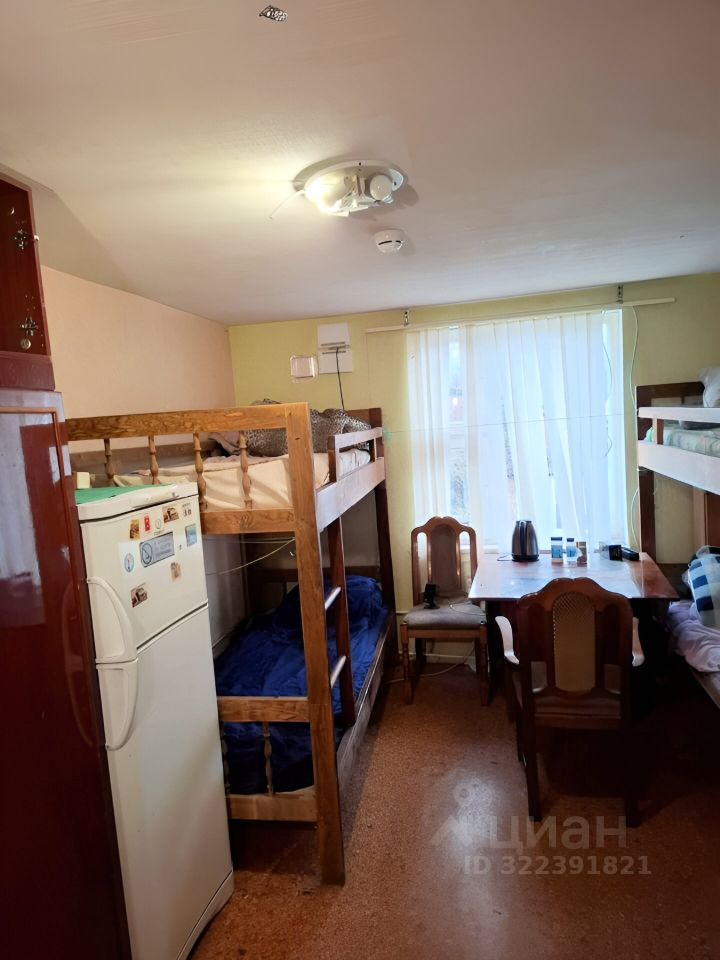 Аренда комнаты Новооскольская улица, 20