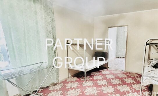 Продажа 3-комн квартиры на вторичном рынке ул Годовикова,  д. 3