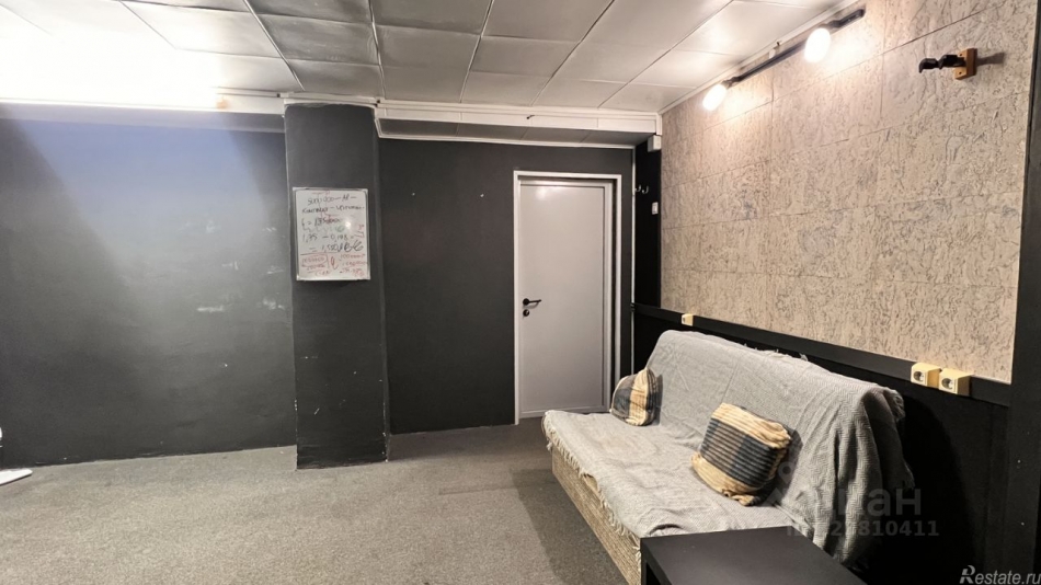 Аренда ПСН улица Бурденко,  д. 14