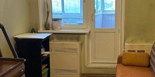 3-комн квартира Можайское шоссе, 29