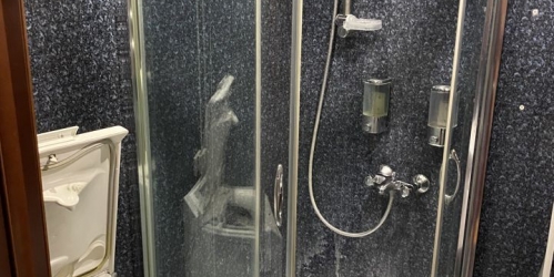 1-комн квартира Полимерная улица,  д. 5