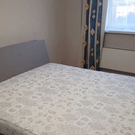 Аренда 2-комн квартиры на вторичном рынке ул Бобруйская,  д. 10,  к. 1