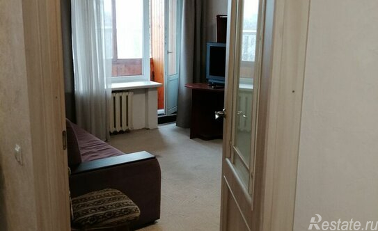 Продажа 1-комн квартиры на вторичном рынке Брюсовская улица,  д. 7