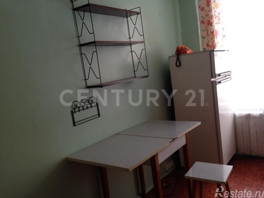 Продажа 1-комн квартиры на вторичном рынке Доброслободская ул,  д. 12