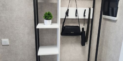 1-комн квартира улица Подольских Курсантов, 2к1