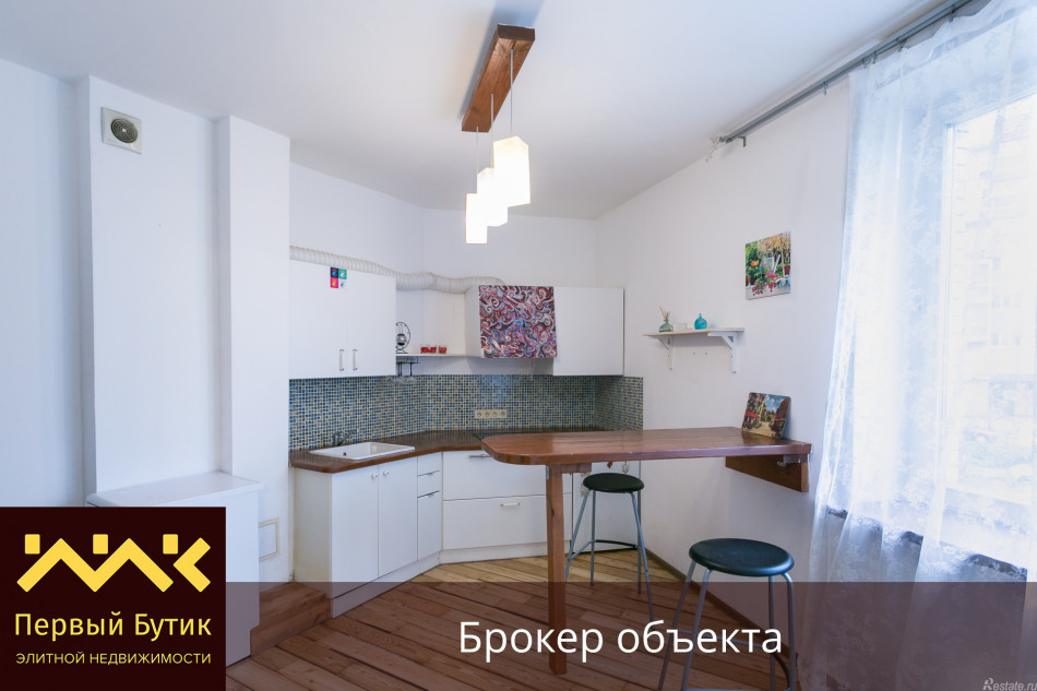 Продажа 1-комн квартиры на вторичном рынке 1-я Утиная ул,  д. 28