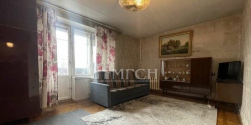 1-комн квартира Измайловское шоссе,  д. 62