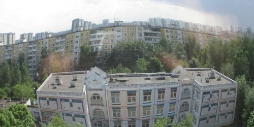 1-комн квартира Тарусская улица,  д. 4