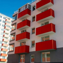 Продажа 3-комн квартиры на вторичном рынке Московское ш,  д. 270