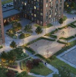 Продажа 1-комн квартиры на вторичном рынке Балашиха г, Авиаторов мкр, Колдунова ул,  д. 1