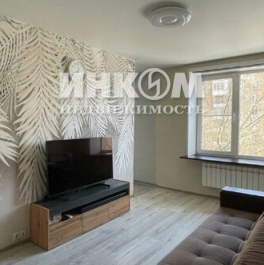 Продажа 1-комн квартиры на вторичном рынке ул Расплетина,  д. 3
