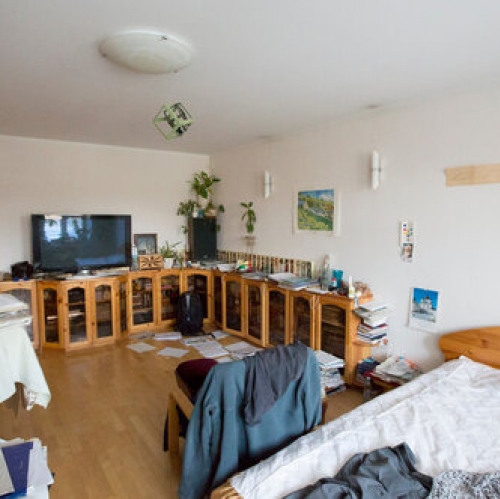 4-комн квартира Пушкин г, Красной Звезды ул,  д. 8 А