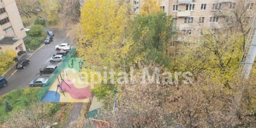 3-комн квартира Красносельская М. ул,  д. 12