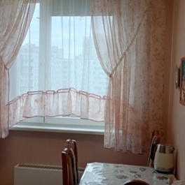 Аренда 2-комн квартиры на вторичном рынке ул Белореченская,  д. 21