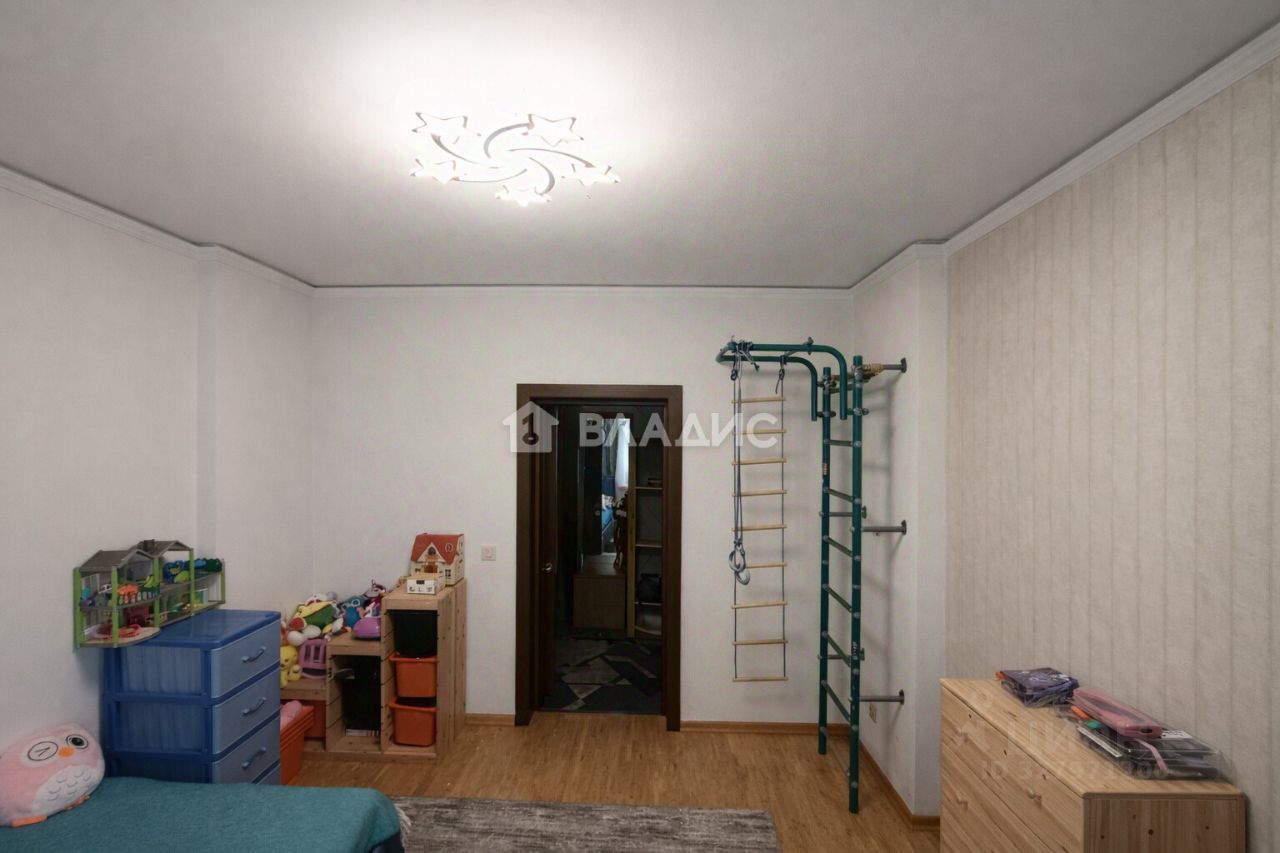 Продажа 4-комн квартиры на вторичном рынке Дедовск г., улица Володарского, 23