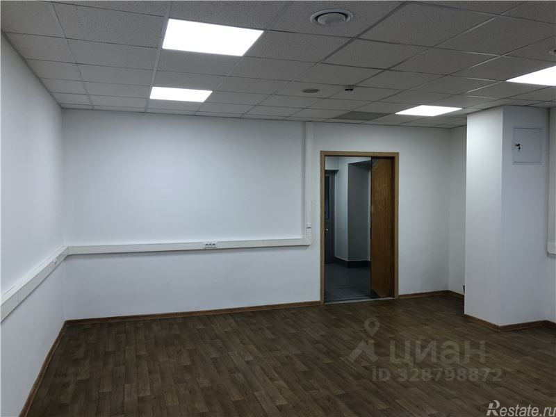 Аренда офиса ул Академика Королева,  д. 12