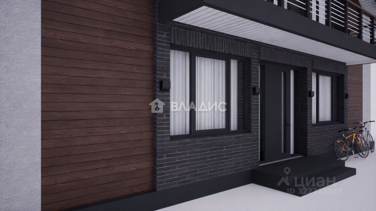 Продажа дома Новые Ольшаники кп, проезд Ручейный