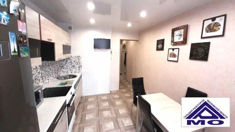 Продажа 2-комн квартиры на вторичном рынке Павловский Посад, ул. Вокзальная,  д. 3